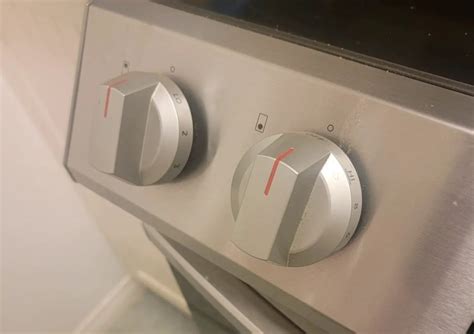 gas heater knob won't turn